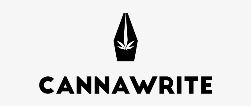 Cannawrite Logo 150ppi - Kullanmayiniz, transparent png download