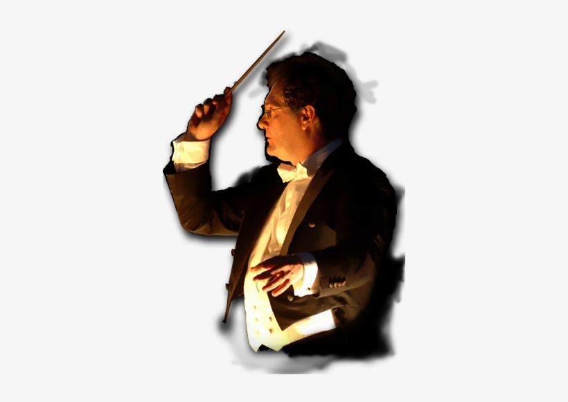 Direttore D Orchestra Png, transparent png download