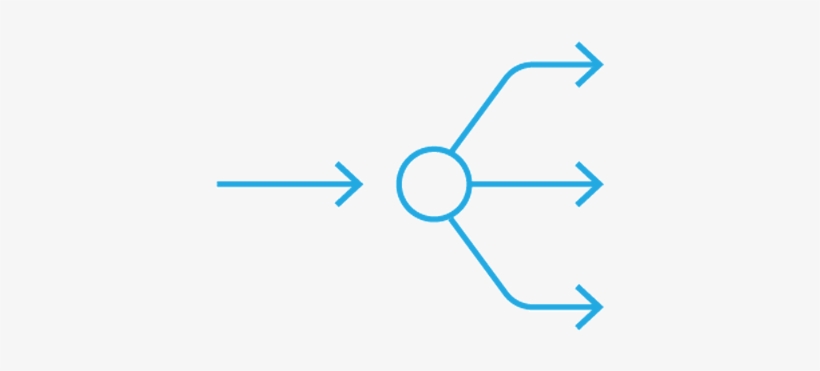 Application-savvy Load Balancing - Diagram, transparent png download
