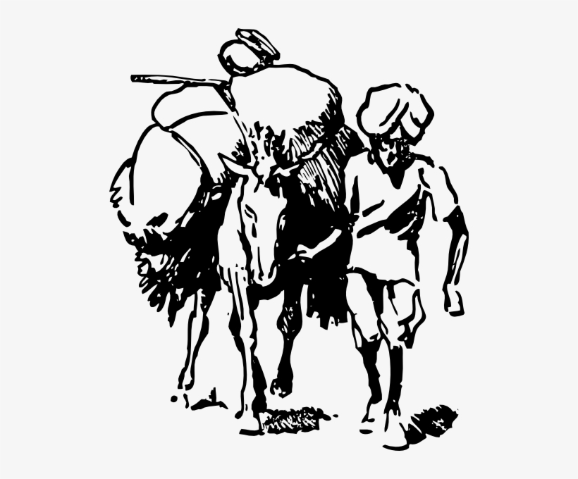 Heavy Load Svg Clip Arts 510 X 600 Px, transparent png download