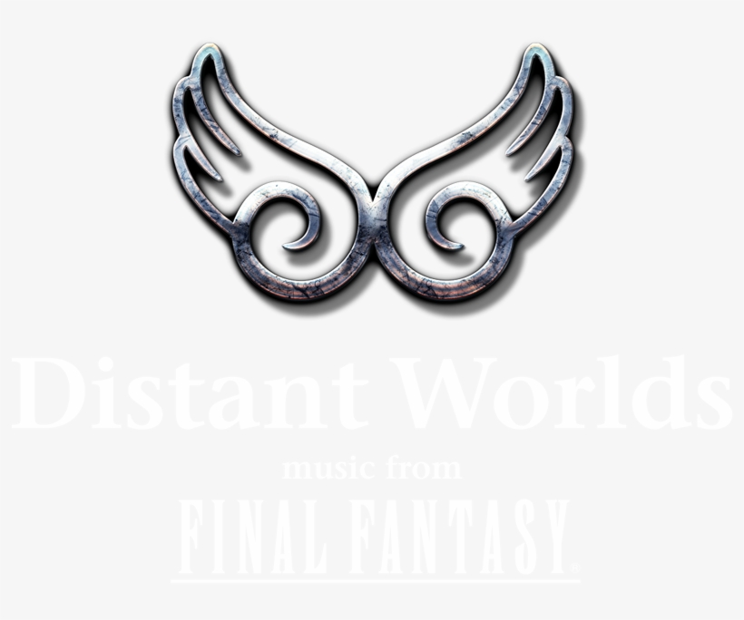 Distant Worlds Tuscany Symphony Orchestra - Silver, transparent png download