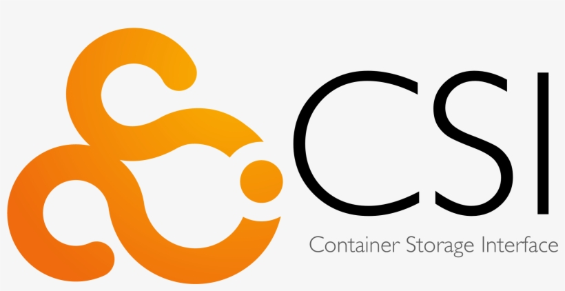 How To Write A Container Storage Interface Plugin - Container Security Initiative, transparent png download