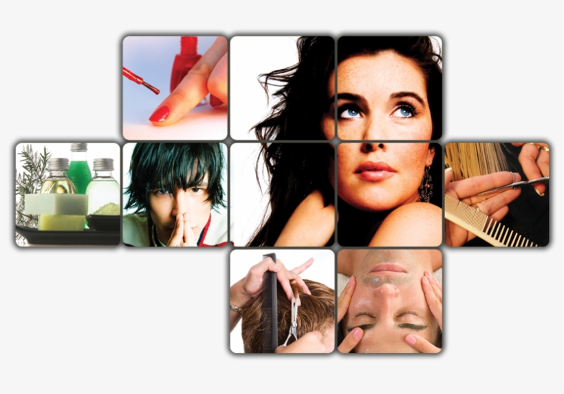 Hair Salon - One Second To Think: 20/20 Mindsight, transparent png download