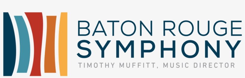 Baton Rouge Symphony Orchestra, transparent png download