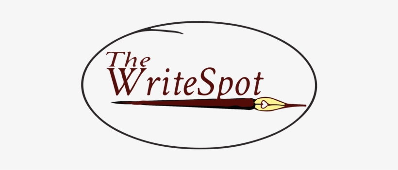 Write - Writers Spot, transparent png download