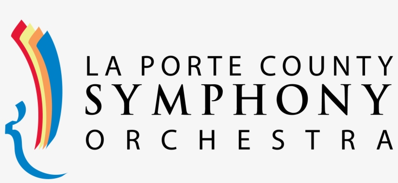 La Porte County Symphony Orchestra Welcomes Applications - Conductor, transparent png download
