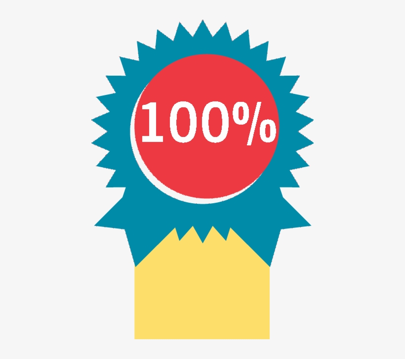 100 Badge “ Notary Public South Africa Transparent PNG 450x646