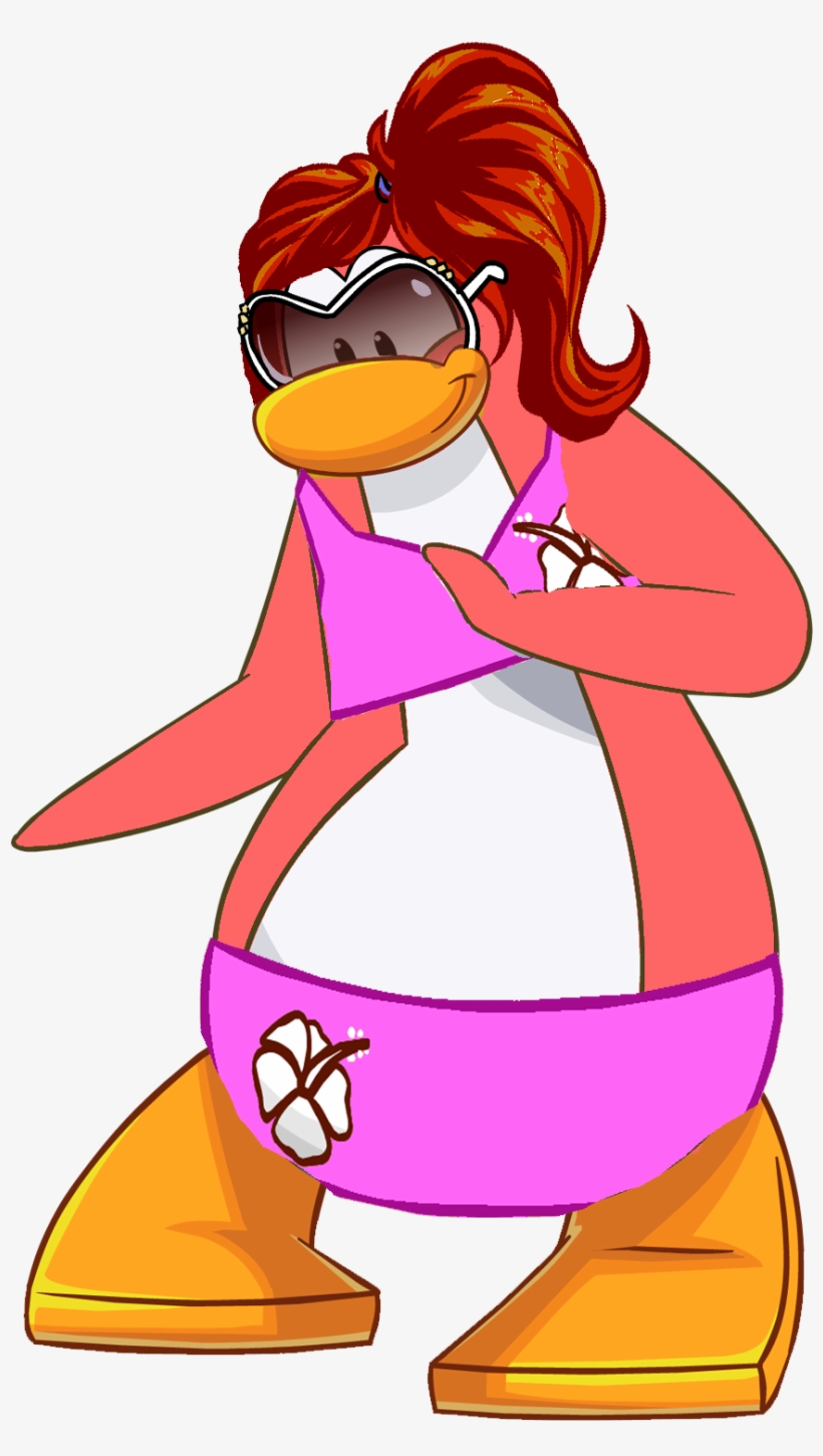 Pixie Swim - Thumbnail, transparent png download