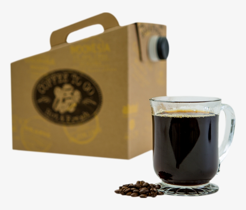 Coffee To Go - Cookies By George, transparent png download