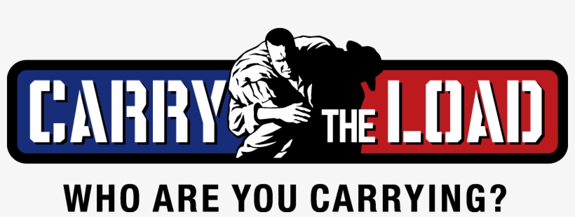 Carry The Load, transparent png download