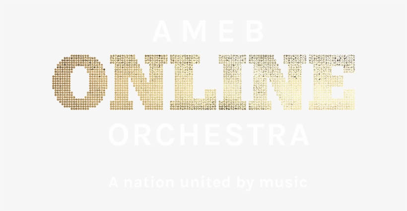 Image Description - Ameb Online Orchestra, transparent png download