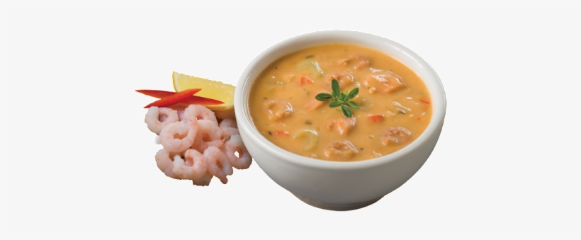 Sea Fare Pacific Seafood Bisque - 9 Oz Box, transparent png download