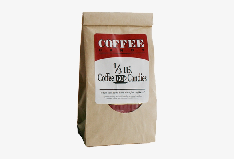 Coffee To Go Hard Candies - Coffee, transparent png download