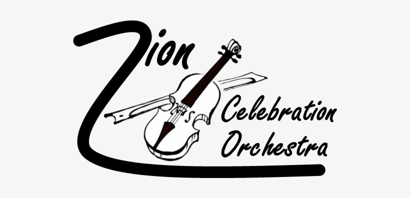 Our Orchestra Is A Growing Ensemble That Plays For - Partita For Strings - Movement 1 - Busy People, transparent png download