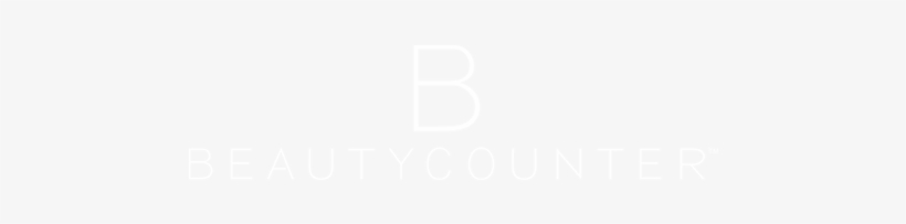 Beauty-counter - Nba Finals Logo White, transparent png download