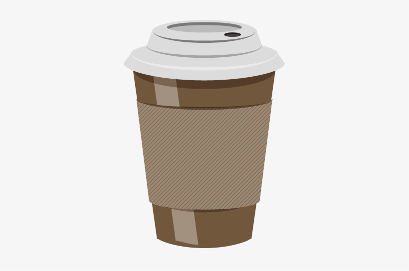 Banner Freeuse Download Collection Of Latte High Quality - Transparent Background Latte Cup, transparent png download