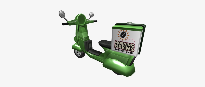 Coffee Cruiser - Vespa, transparent png download