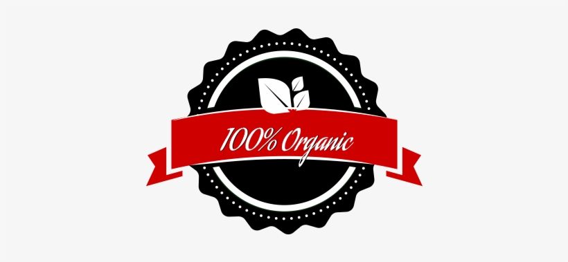 100% Organic Soils & Composts - Illustration, transparent png download