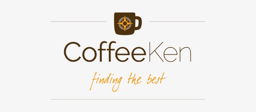Coffee Ken - Ken Coffee, transparent png download
