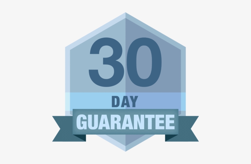 If You Are Not 100% Satisfied, You Can Return The Glasses - Quarantine Deadly Force Sign, transparent png download