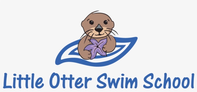 Little Otter Logo, transparent png download
