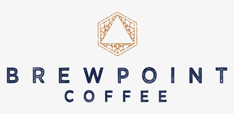 Brewpoint Coffee - Brewpoint Coffee Logo, transparent png download