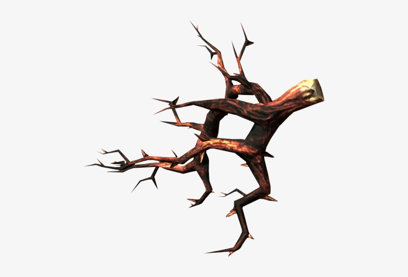 Skyrim Jarrin Root - Jarrin Root, transparent png download
