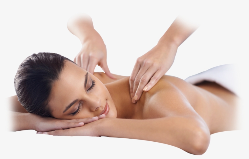 Massage Transparent, transparent png download