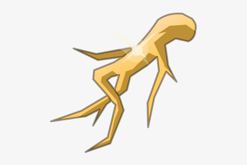 Synthetic Root - Wurzel Png, transparent png download
