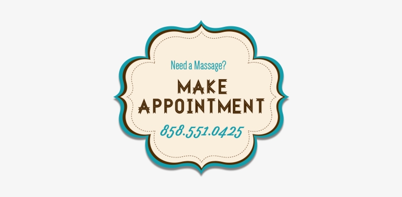 The Bird Rock Massage Studio, transparent png download