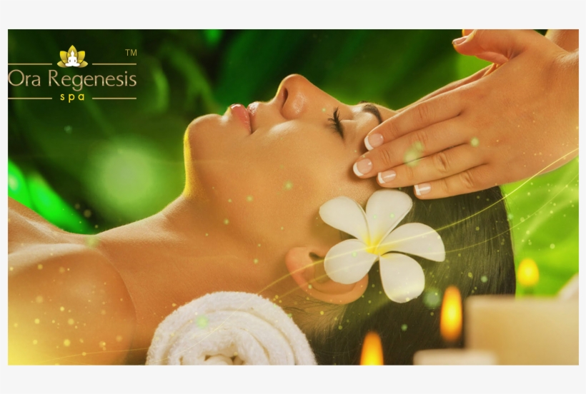 Importance Of Body Massage In Chennai - Ayurvedic Spa, transparent png download