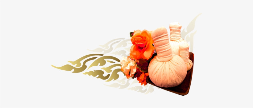 Olympic Blvd Los Angeles, Ca - Massage Thai, transparent png download