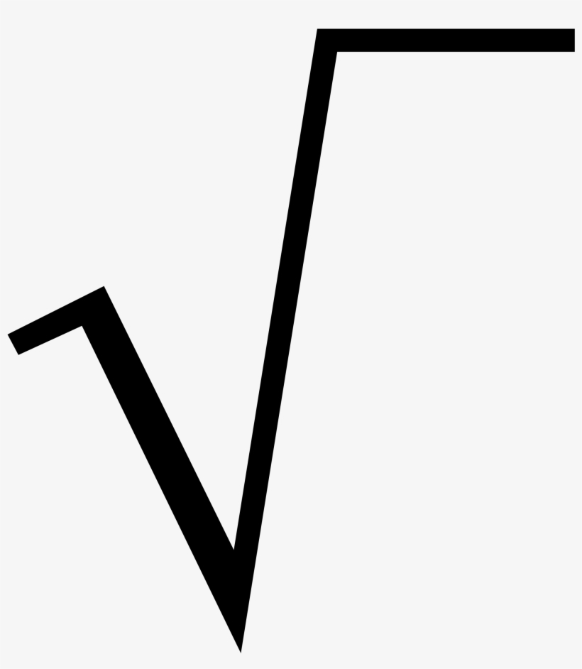 Open - שורש מתמטיקה, transparent png download