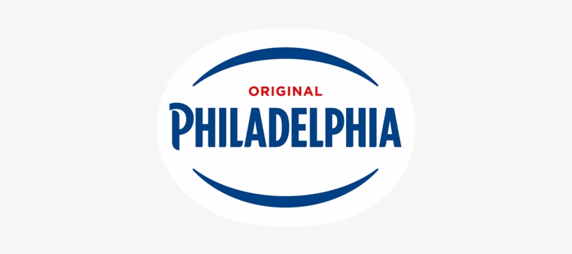 Philadelphia Reduced Fat Cream Cheese Bar 8 Oz, transparent png download
