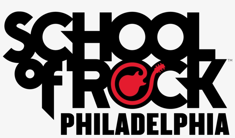School Of Rock Philadelphia Presents We Want The Funk - School Of Rock Philadelphia, transparent png download