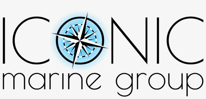 Iconic Marine Group, transparent png download