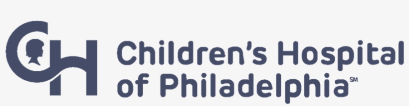 01 Childrens Hopsital Of Philadelphia - Children's Hospital Of Philadelphia, transparent png download