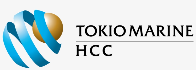 Tokio Marine Hcc Logo, transparent png download