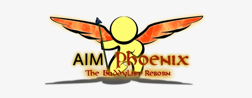 Running Man Shall Rise From The Ashes On Wings Of Fire - Aim, transparent png download