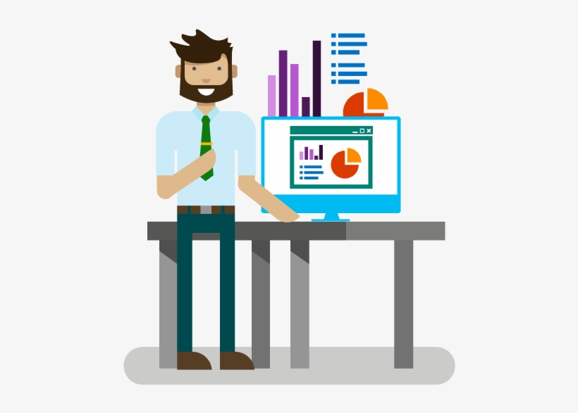 Types Of Accounting Services - Accounting Png, transparent png download