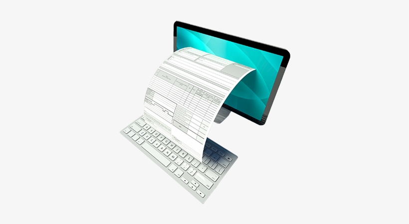 Accounting Integration - Contability Png, transparent png download