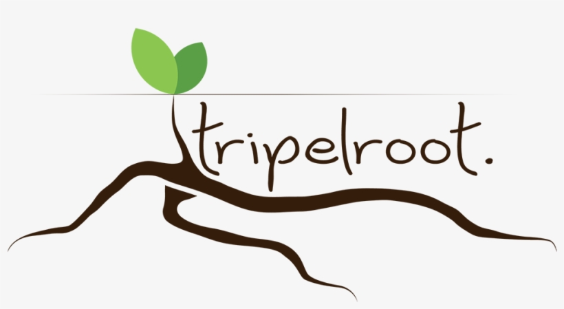 Tripelroot - Tripelroot Logo, transparent png download