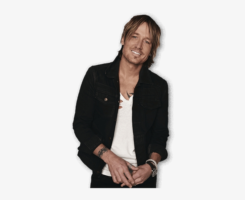 Keith Urban Png - Keith Urban Tour 2018, transparent png download