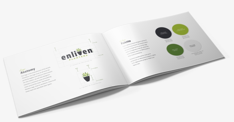 Push Philadelphia Branding Agency Web Design Creative - Graphic Design, transparent png download