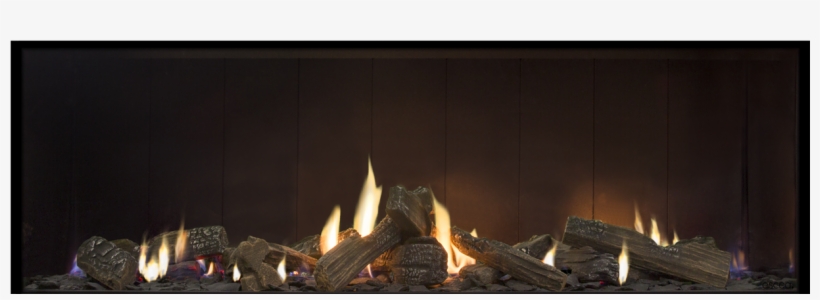 Select Modelds1400select Fasciaselect Fuelbed Logs - Hearth, transparent png download