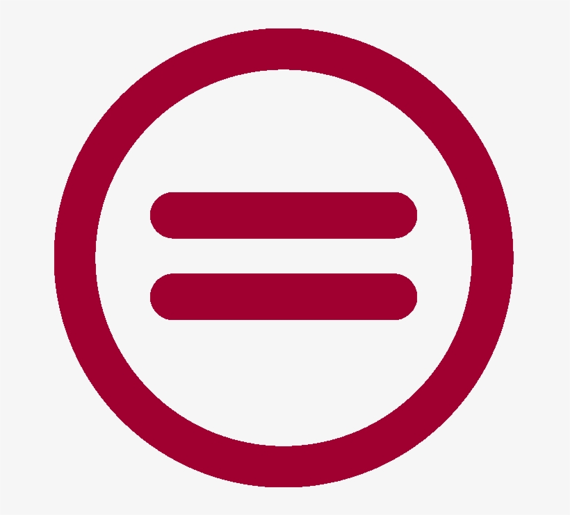 Urban League Of Portland Logo Circle - Charing Cross Tube Station, transparent png download