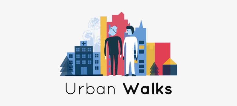 The Habitat Iii Urban Walks, Held By The Habitat Iii - Habitat Iii, transparent png download