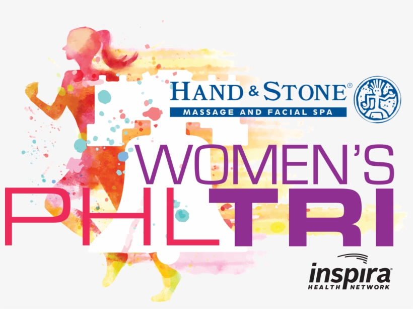 Women's Philadelphia Triathlon - Philadelphia Women's Triathlon, transparent png download