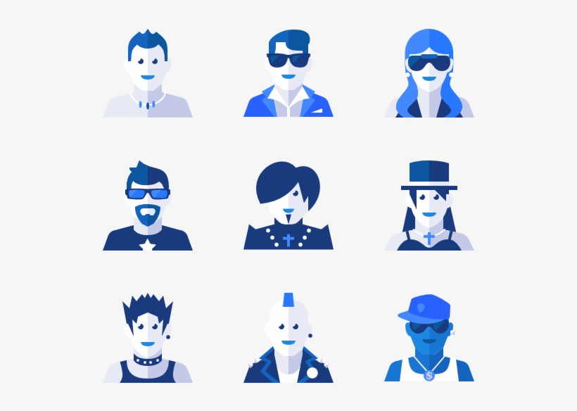 Urban Tribes - Urban Tribes Png, transparent png download