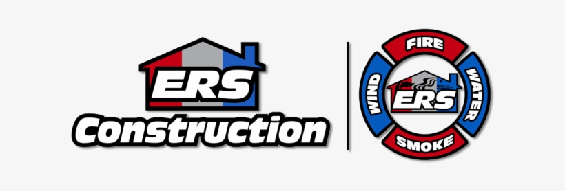 Emergency Restoration Service-logo - Emergency Restoration Service, transparent png download